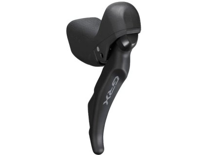 Radiaca a brzdová páka SHIMANO GRX ST-RX600 - 11 rýchlostí - pravá
