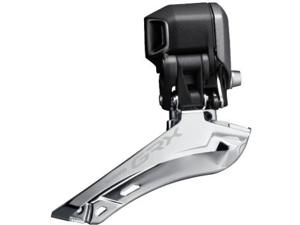 Prehadzovačka SHIMANO GRX Di2 FD-RX815 2x11speed. reťazový krúžok - dolné krídlo