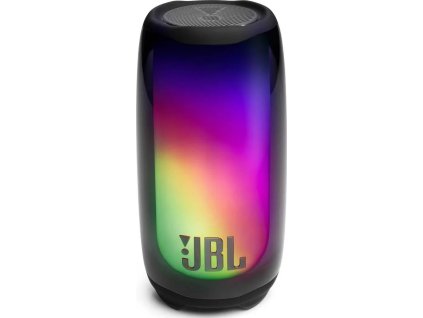 JBL Pulse 5 Black
