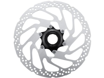 Brzdový kotúč SHIMANO ALTUS SM-RT30 - 203 mm - CenterLock interný+externý