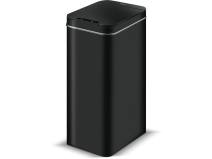 Lamart LT8052 Bezdotykový odpadkový kôš SENSOR, 50 l