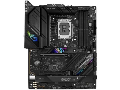 ASUS ROG Strix B760-F GAMING WIFI