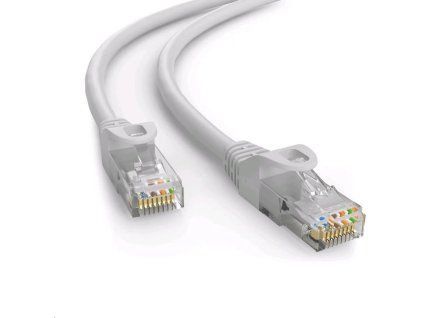 c tech kabel patch cord cat6 utp seda 0 5m ien469576