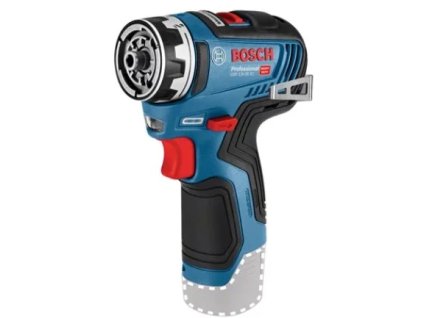 Bosch GSR 12V-35 FC (sólo) Professional FlexiClick (0.601.9H3.004)
