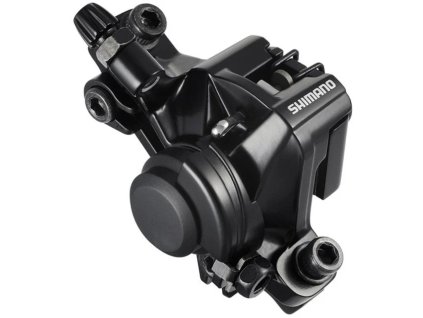 Brzdový strmeň SHIMANO ALTUS BR-M375 zadný polymér