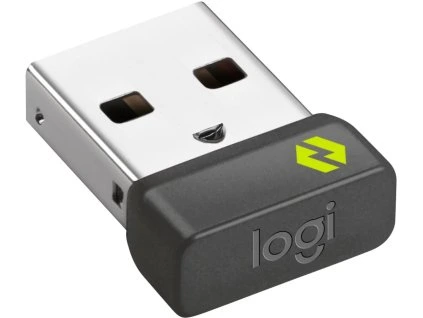Prijímač Logitech Bolt, 2,4 GHz