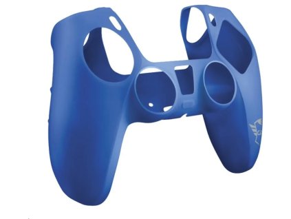 Silikónový obal na ovládač Trust GXT 748 PS5, modrý