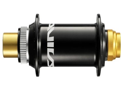 Predný náboj SHIMANO SAINT HB-M820 - 36 otvorov - Rozťahovacia os 20 mm