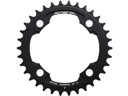 Prevodovka SHIMANO SAINT SM-CR82 - 1x10 rýchlostí - 36z