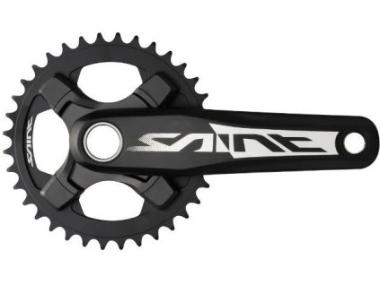 Kľuky SHIMANO SAINT FC-M820 - 1x10 rýchlostí - 36z - 170mm