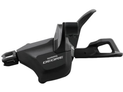 Prehadzovačka SHIMANO DEORE SL-M6000-IL - 2/3x10 rýchlostí ľavá
