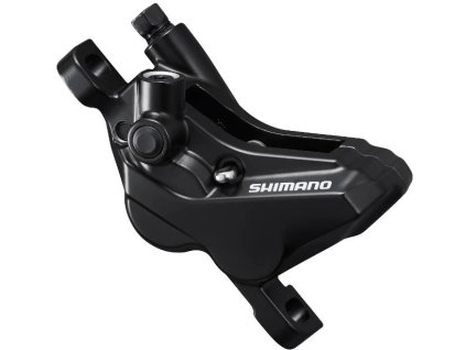 Brzdový strmeň SHIMANO DEORE BR-MT420 predný/zadný kovový