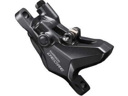 Brzdový strmeň SHIMANO DEORE BR-M6100 predný/zadný kovový