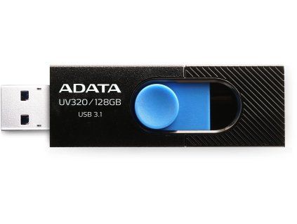 adata uv320 32gb cerny ien470910