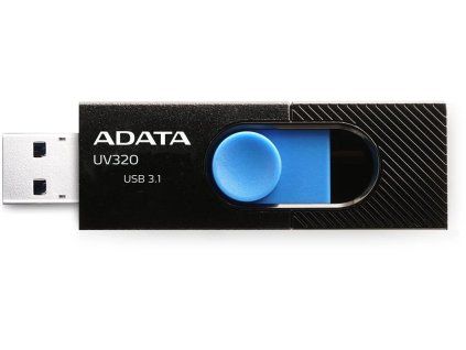 adata uv320 64gb cerny ien470911