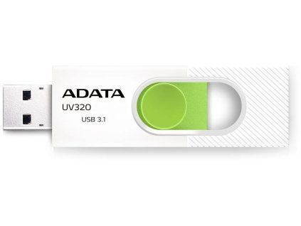 adata uv320 64gb bily ien470912