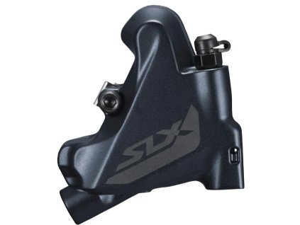 Brzdový strmeň SHIMANO SLX BR-M7110 zadný polymérový