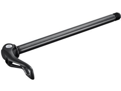 Predlžovacia náprava SHIMANO AX-MT700 zadná 157x12mm E-THRU