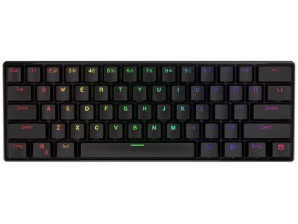 endorfy thock compact wireless brown ien471679