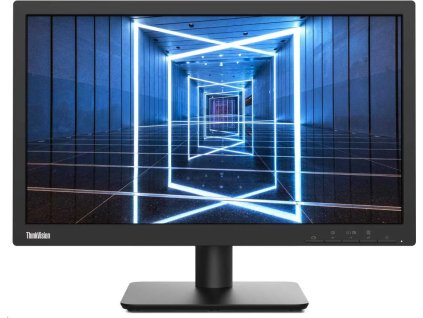 Lenovo ThinkVision E20-30 19,5" (62F7KAT4EU)