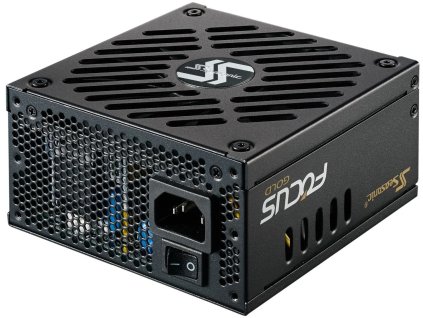 Seasonic FOCUS SGX-650