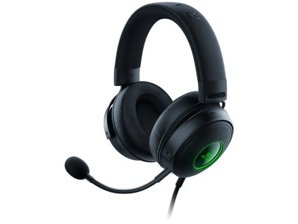 Razer Kraken V3 Hypersense