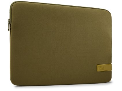 Puzdro na notebook Case Logic Reflect 15,6" REFPC116 - olivové
