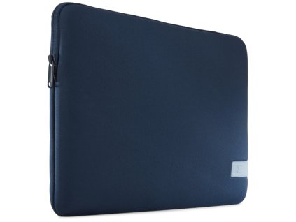 Puzdro na notebook Case Logic Reflect 15,6" REFPC116 - tmavomodré