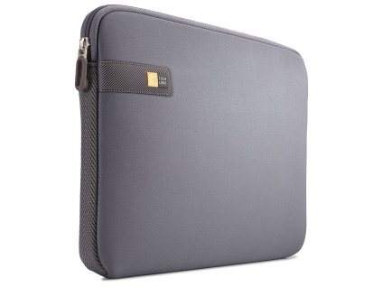 Puzdro na notebook Case Logic 13" LAPS113G - grafitové