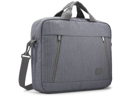 Taška na notebook Case Logic Huxton 13,3" HUXA213G - grafitová