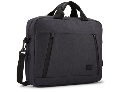 Taška na notebook Case Logic Huxton 13,3" HUXA213K - čierna