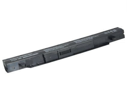 AVACOM batéria pre Asus GL552, ZX50 Li-Ion 14,4V 2600mAh 37Wh