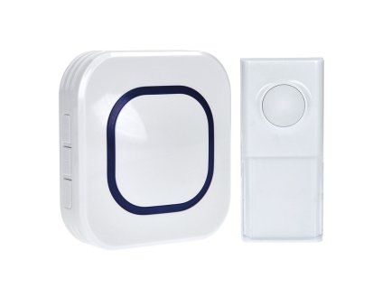 solight bezdratovy zvonek do zasuvky 250m bily learning code ien472579