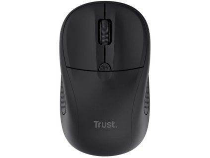 trust primo bezdratova mys matna cerna ien474213