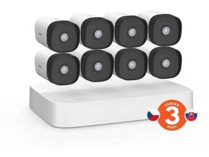 Tenda K8P-4TR (75011943)