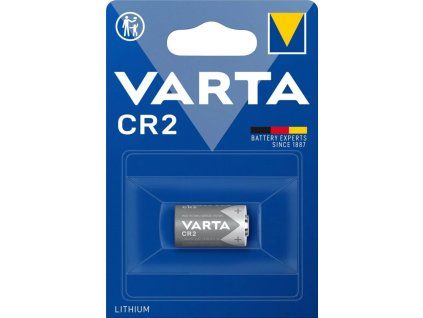varta cr2 ien474565