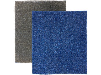 Súprava filtra ROHNSON DF-048 pre odvlhčovače R-91216, R-91316, R-92016, R-91120, R-91125, R-91220