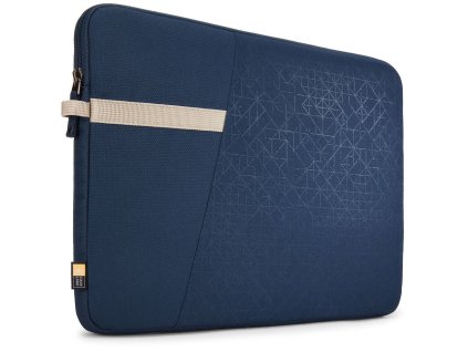 Case Logic Ibira 15,6" puzdro na notebook IBRS215DB- tmavomodré