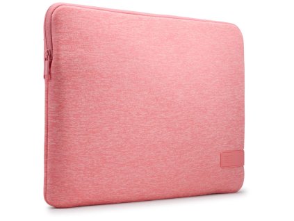 Puzdro na notebook Case Logic Reflect 15,6" REFPC116 - Pomelo Pink