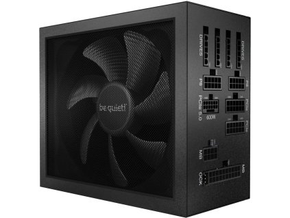 Be quiet! DARK POWER 13 750 W
