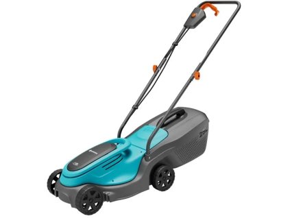 Gardena 14630-20 Akumulátorová kosačka PowerMax 30/18V P4A Sada na okamžité použitie