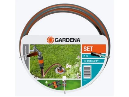 Gardena 2713-20 Pripojovacia súprava "Profi " Maxi-Flow System