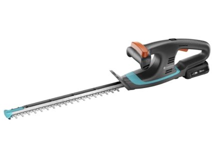 Gardena 14733-20 Akumulátorové nožnice na živý plot EasyCut 40/18V P4A