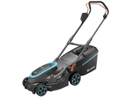 Gardena 14638-55 Akumulátorová kosačka PowerMax 37/36V P4A bez batérie