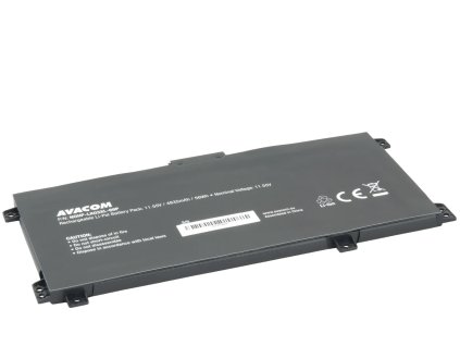 AVACOM pre HP Envy X360 15-bp série Li-Pol 11,55V 4835mAh 56Wh