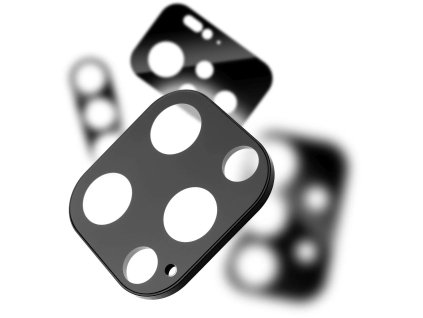 Ochranné sklo na fotoaparát FIXED pre Samsung Galaxy S23+