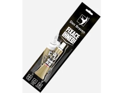 DENBRAVEN Mamutie lepidlo 25ml biele