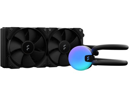 Vodné chladenie Fractal Design Lumen S24 v2