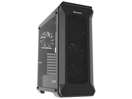 genesis irid 505f midi tower cerna ien475815