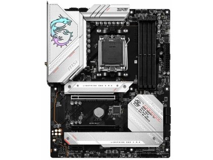 MSI MPG B650 EDGE WIFI